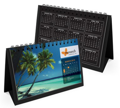 Flip Calendar